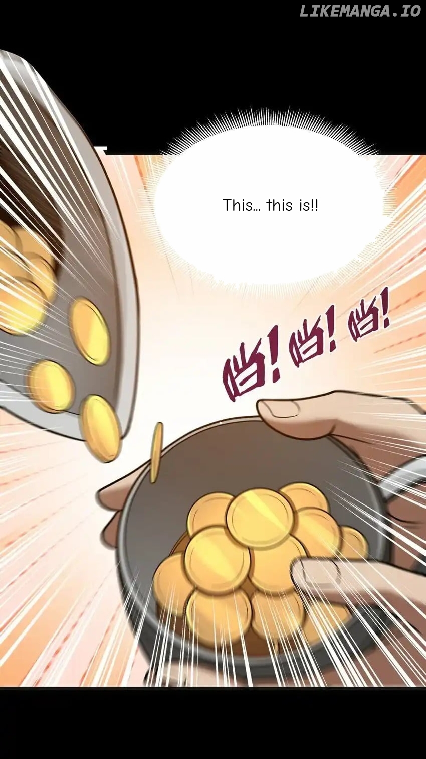 This Hero is a Money Supremacist Chapter 23 - page 67